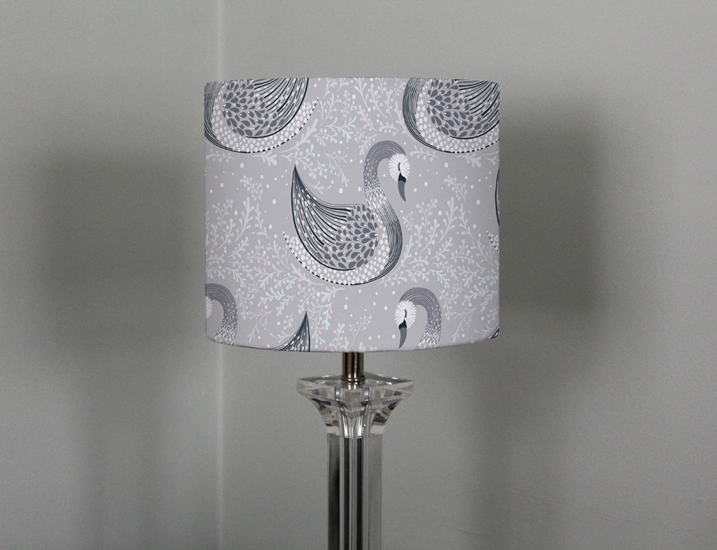 New Product Decorative swans (Ceiling & Lamp Shade)  - Andrew Lee Home and Living