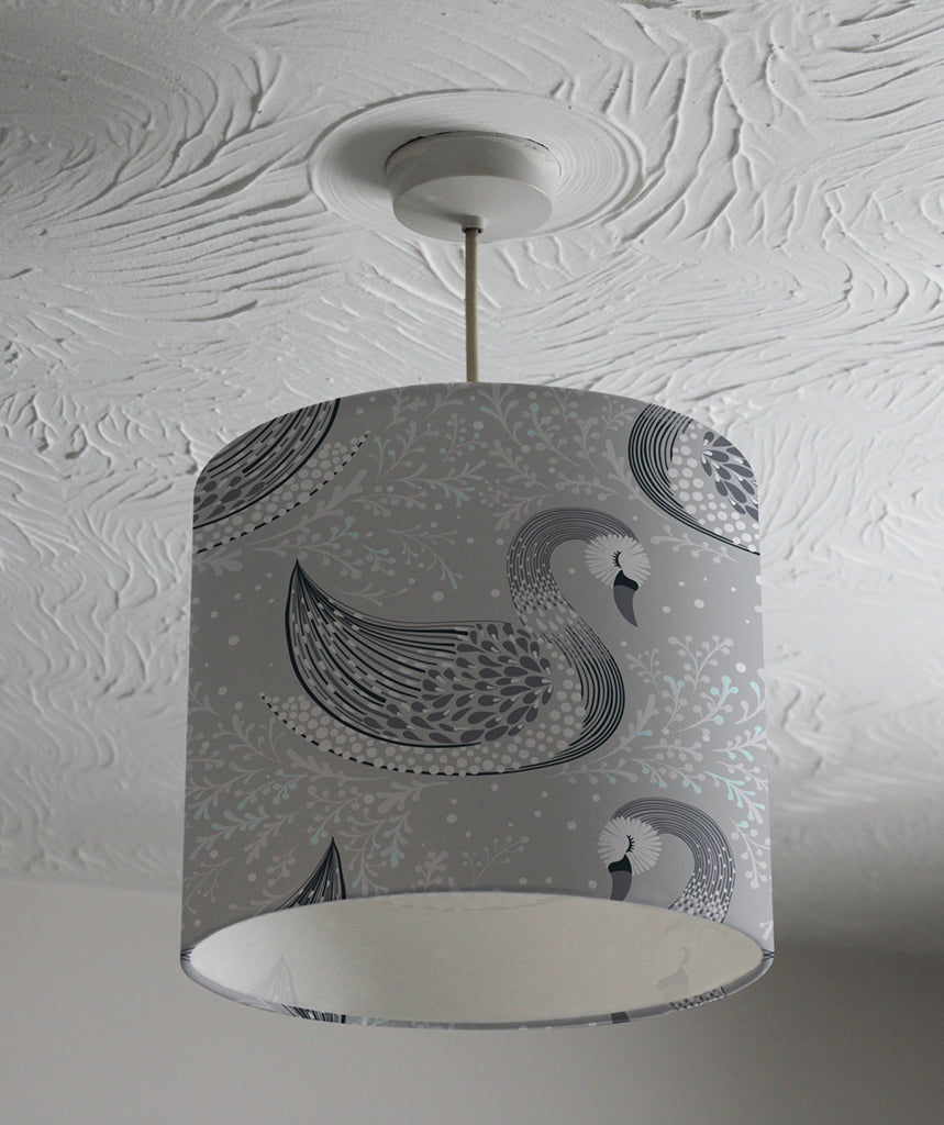 New Product Decorative swans (Ceiling & Lamp Shade)  - Andrew Lee Home and Living