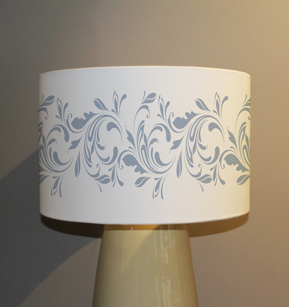 New Product Decorative swirls and flowers (Ceiling & Lamp Shade)  - Andrew Lee Home and Living