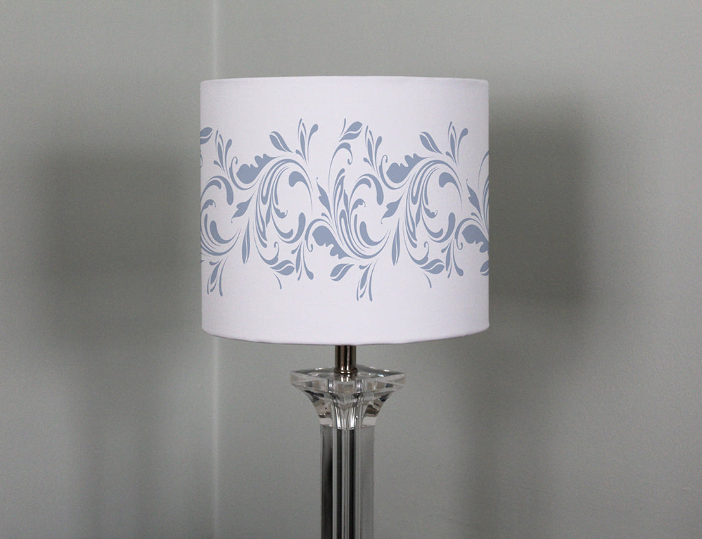 New Product Decorative swirls and flowers (Ceiling & Lamp Shade)  - Andrew Lee Home and Living