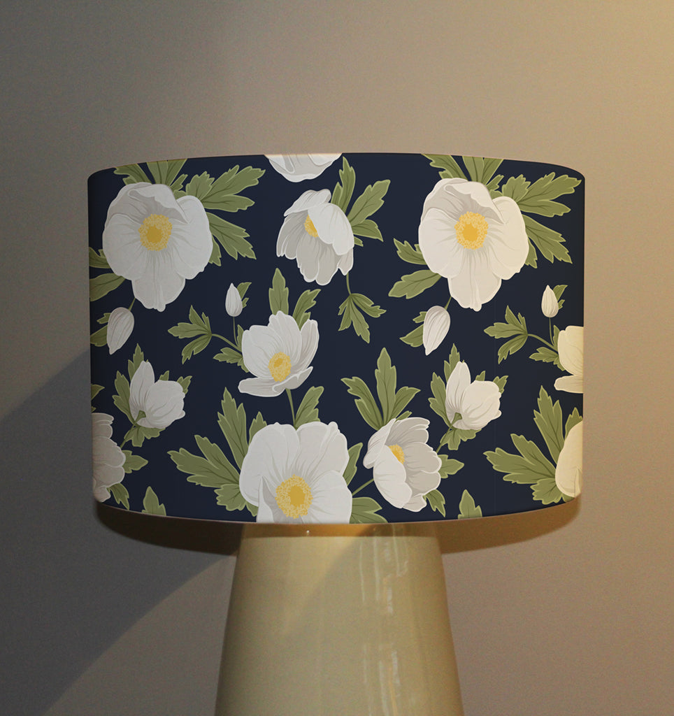 New Product Winter rose (Ceiling & Lamp Shade)  - Andrew Lee Home and Living