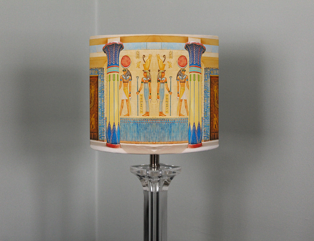 New Product Ancient Egyptian writing (Ceiling & Lamp Shade)  - Andrew Lee Home and Living