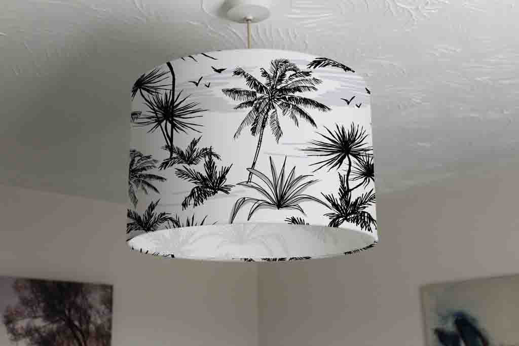New Product Botanical Cali (Ceiling & Lamp Shade)  - Andrew Lee Home and Living