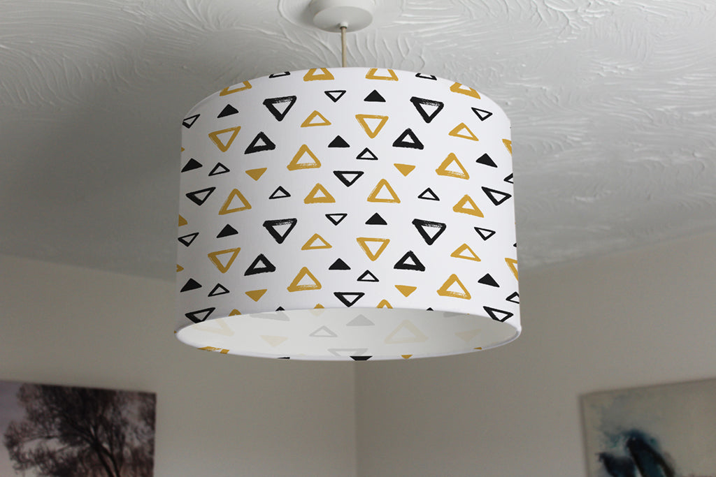 New Product Egyptian pyramids (Ceiling & Lamp Shade)  - Andrew Lee Home and Living