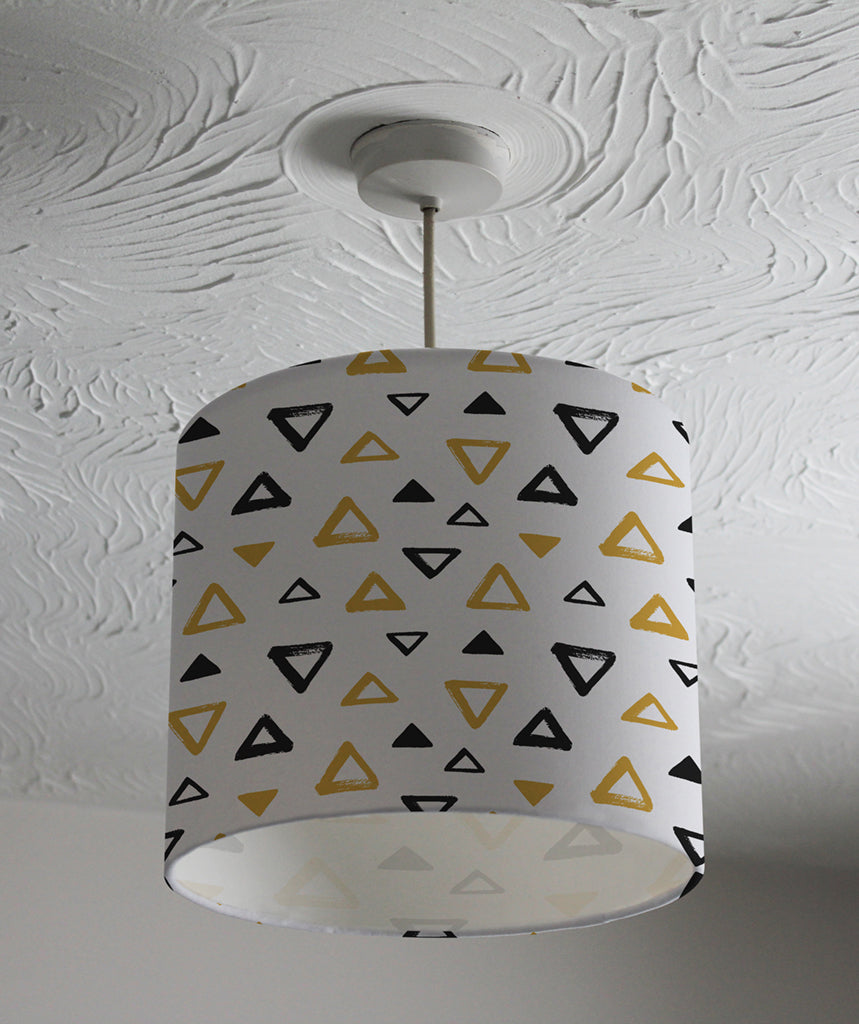 New Product Egyptian pyramids (Ceiling & Lamp Shade)  - Andrew Lee Home and Living