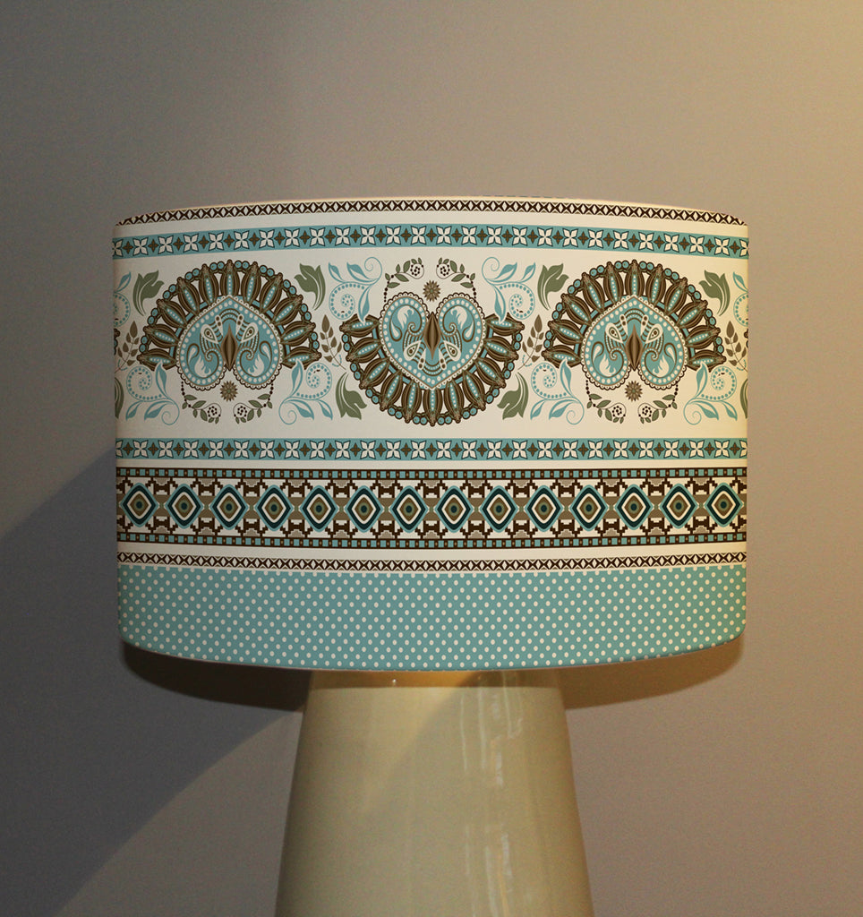 New Product Egyptian, Greek, Roman style (Ceiling & Lamp Shade)  - Andrew Lee Home and Living