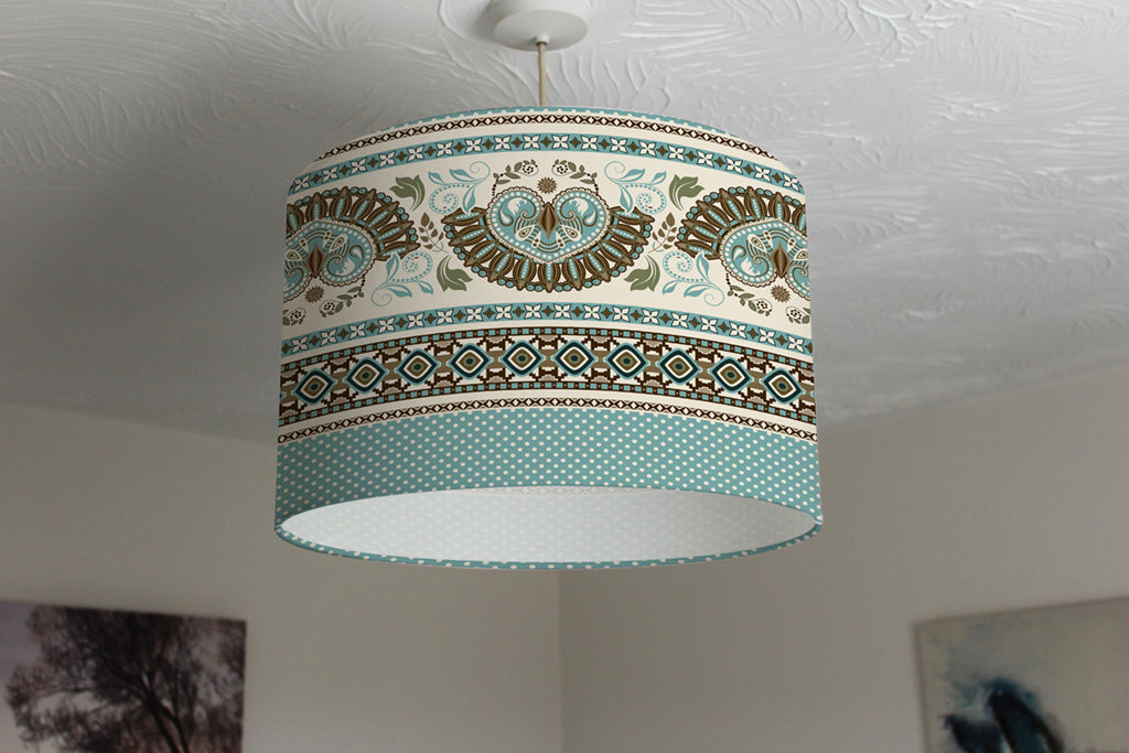 New Product Egyptian, Greek, Roman style (Ceiling & Lamp Shade)  - Andrew Lee Home and Living