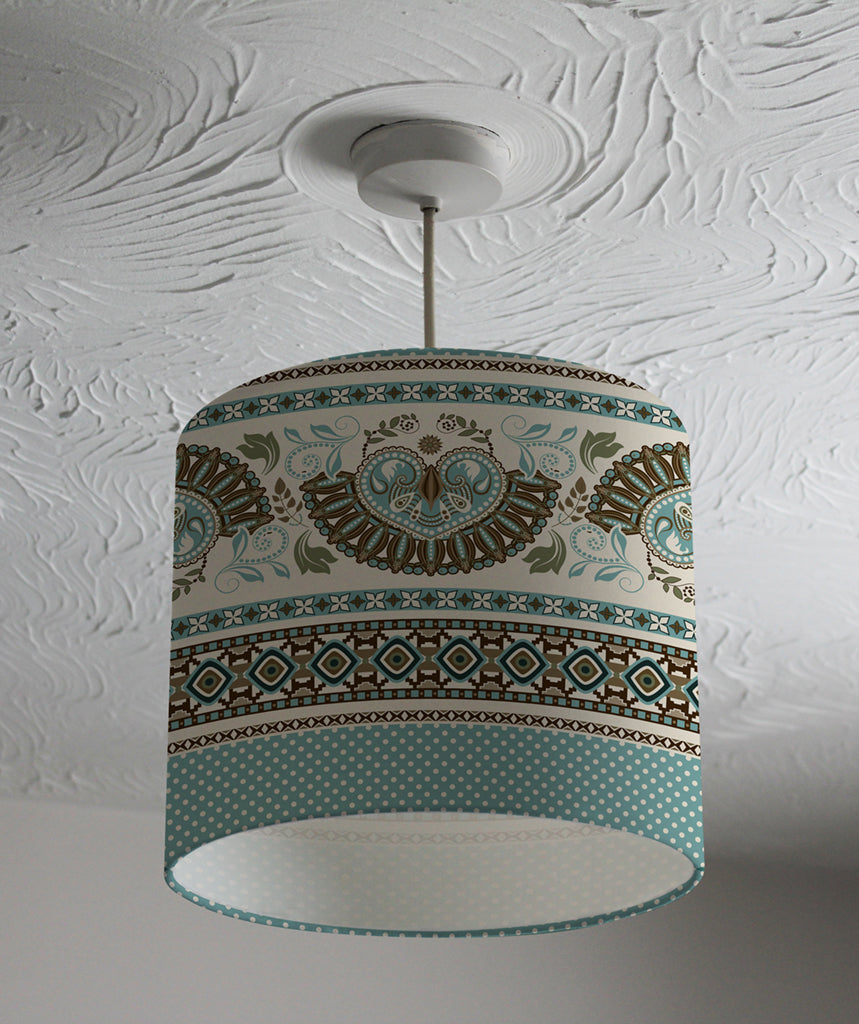 New Product Egyptian, Greek, Roman style (Ceiling & Lamp Shade)  - Andrew Lee Home and Living