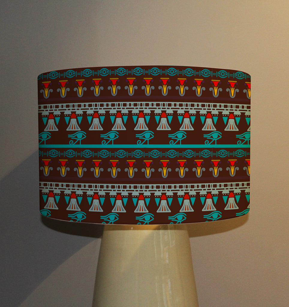 New Product Ethnic silhouettes (Ceiling & Lamp Shade)  - Andrew Lee Home and Living