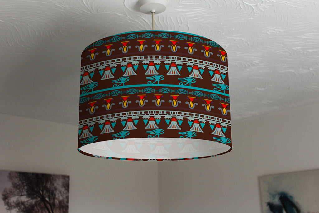 New Product Ethnic silhouettes (Ceiling & Lamp Shade)  - Andrew Lee Home and Living