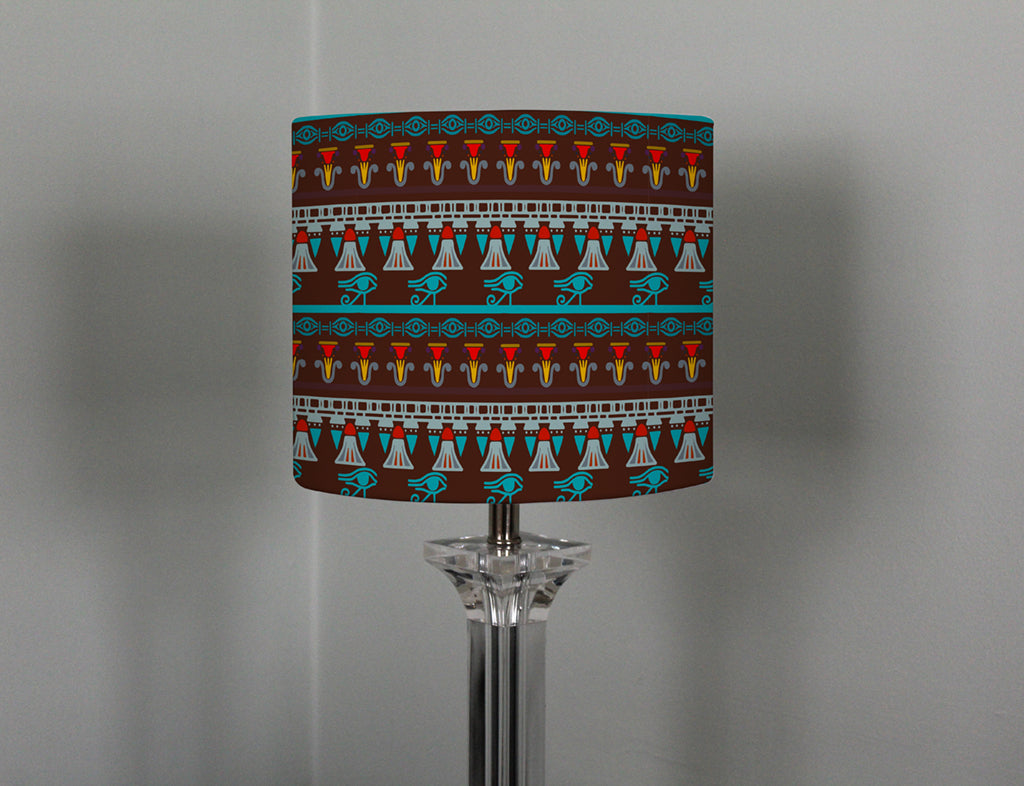 New Product Ethnic silhouettes (Ceiling & Lamp Shade)  - Andrew Lee Home and Living