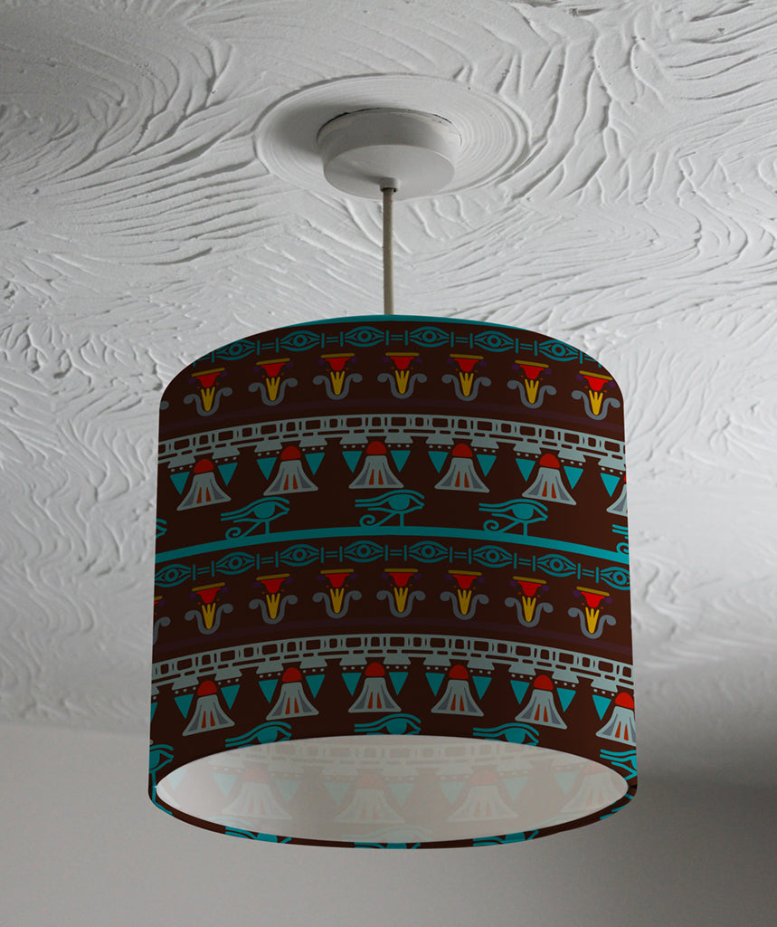 New Product Ethnic silhouettes (Ceiling & Lamp Shade)  - Andrew Lee Home and Living