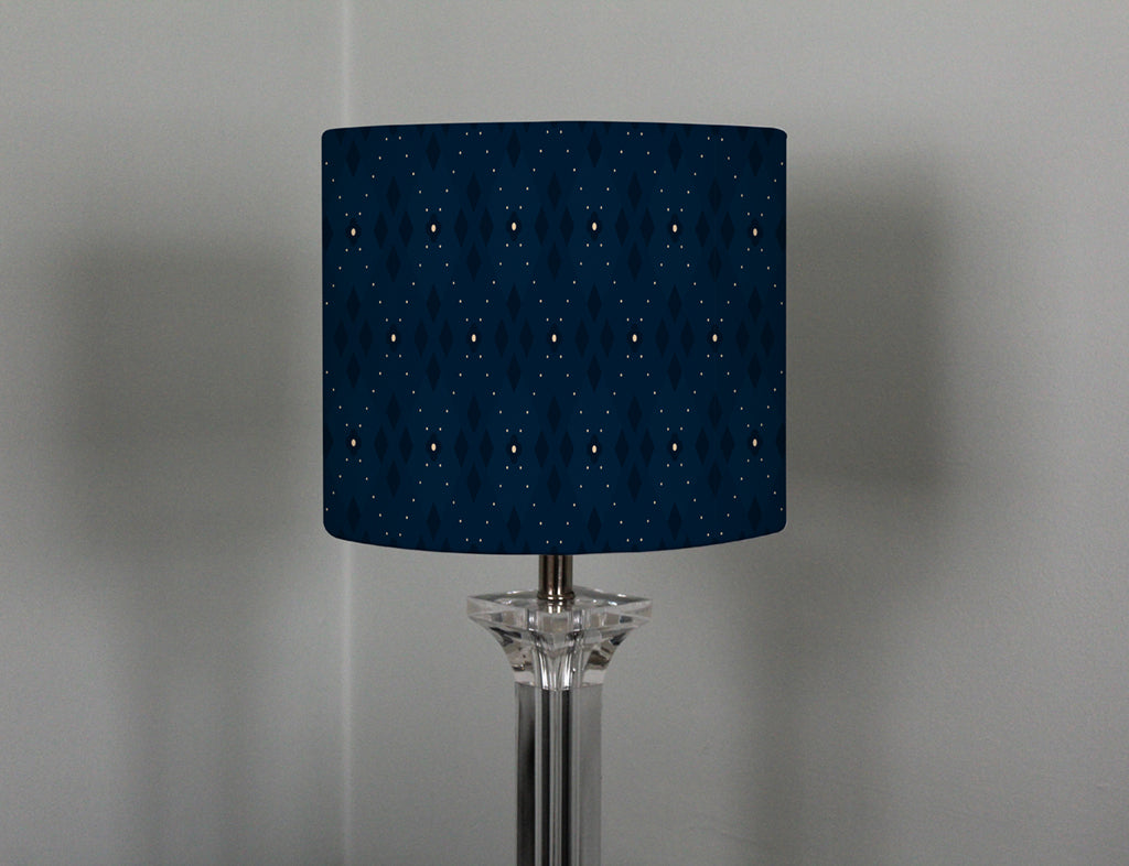 New Product Diagonal dot stripes (Ceiling & Lamp Shade)  - Andrew Lee Home and Living