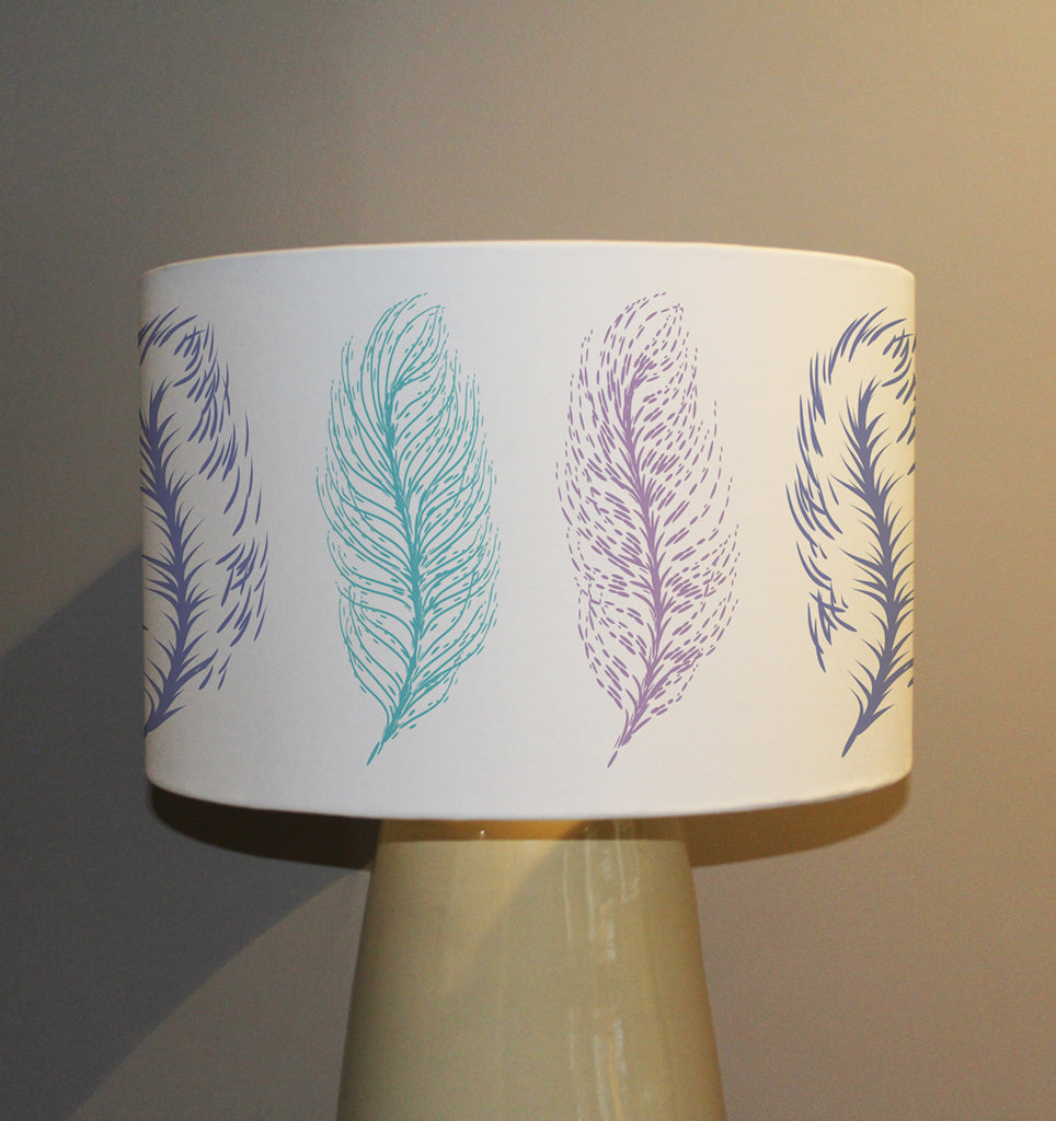 New Product Feathers (Ceiling & Lamp Shade)  - Andrew Lee Home and Living