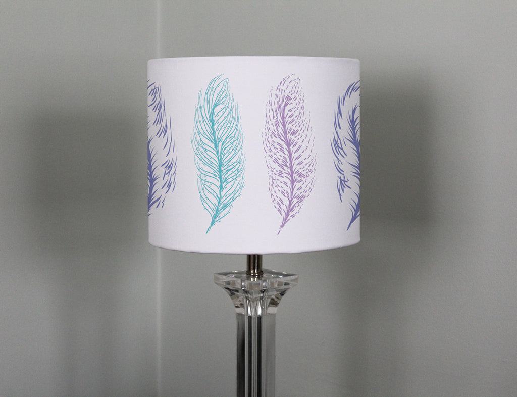 New Product Feathers (Ceiling & Lamp Shade)  - Andrew Lee Home and Living