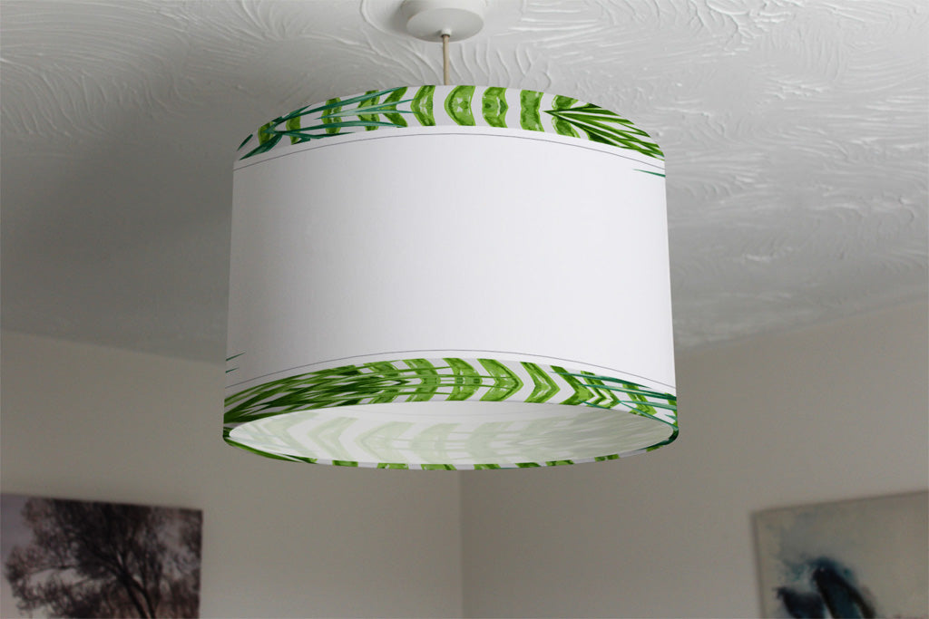 New Product Botanical Border (Ceiling & Lamp Shade)  - Andrew Lee Home and Living