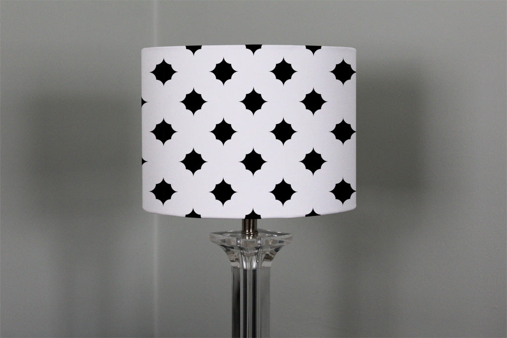 Black star online lampshade