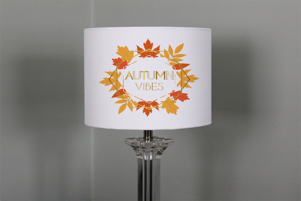 New Product Autumn Vibes (Ceiling & Lamp Shade)  - Andrew Lee Home and Living