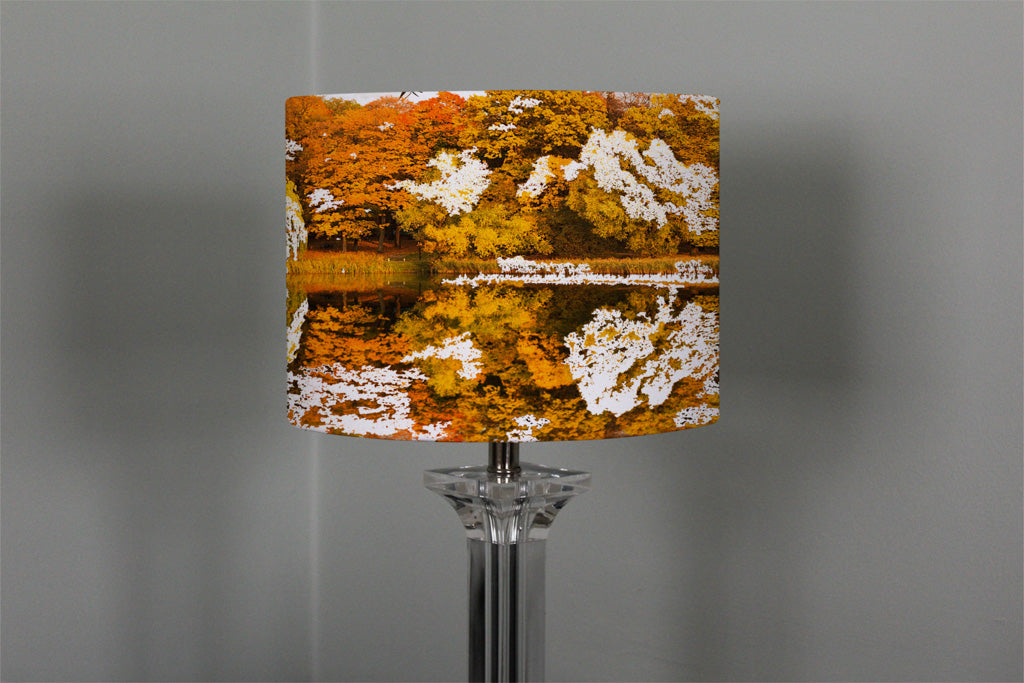 New Product Autumn Lake (Ceiling & Lamp Shade)  - Andrew Lee Home and Living
