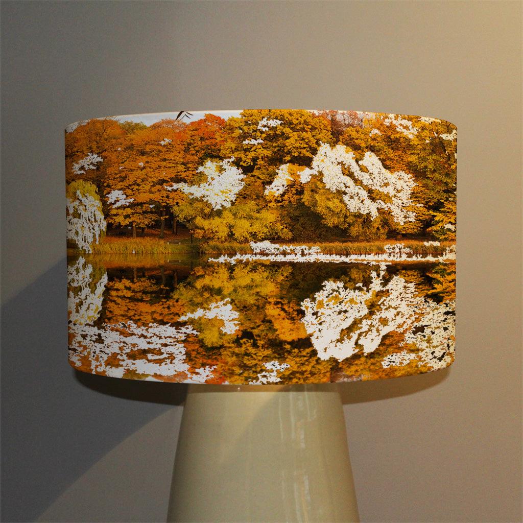 New Product Autumn Lake (Ceiling & Lamp Shade)  - Andrew Lee Home and Living