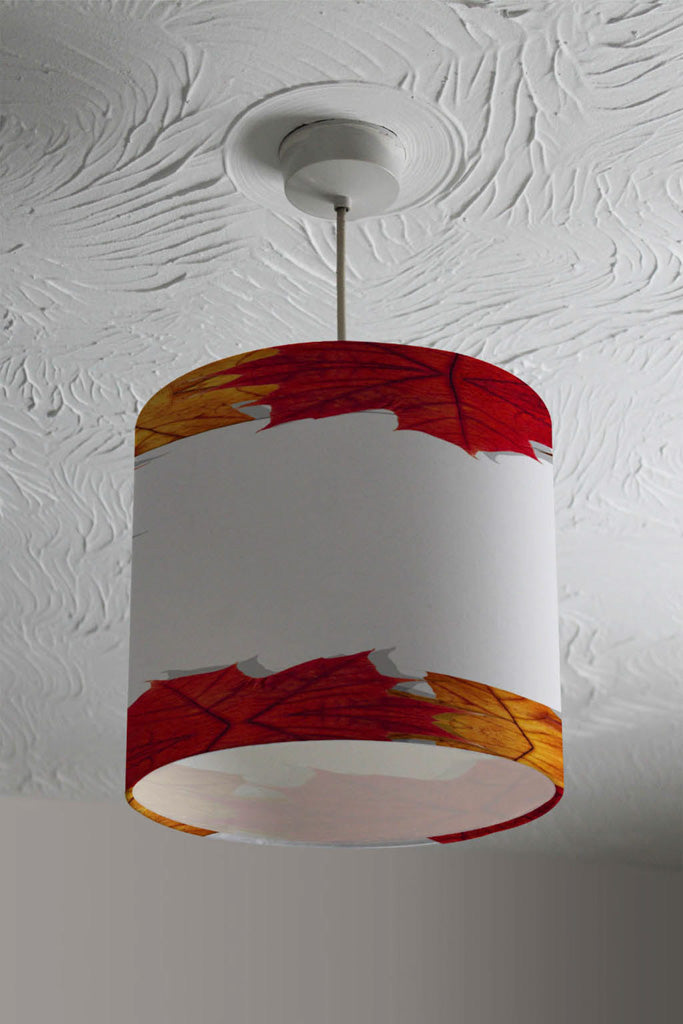 New Product Autumn Border (Ceiling & Lamp Shade)  - Andrew Lee Home and Living