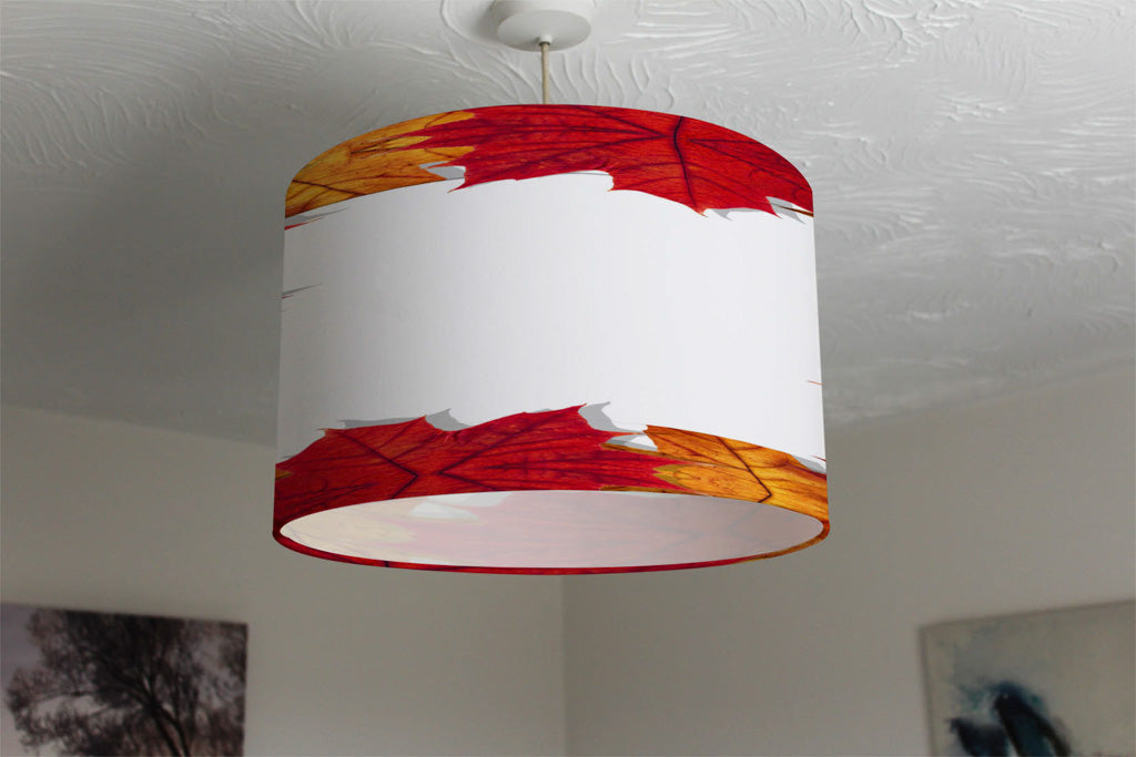 New Product Autumn Border (Ceiling & Lamp Shade)  - Andrew Lee Home and Living