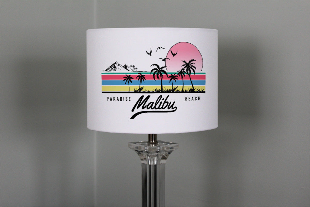 New Product Malibu (Ceiling & Lamp Shade)  - Andrew Lee Home and Living