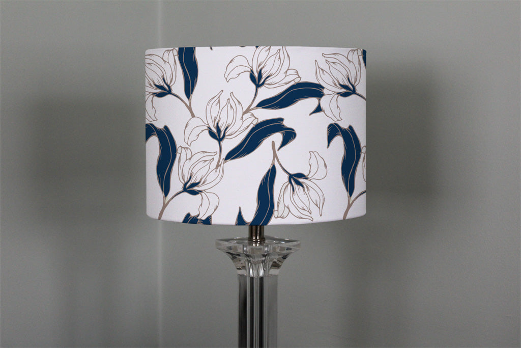 New Product White Flowers (Ceiling & Lamp Shade)  - Andrew Lee Home and Living