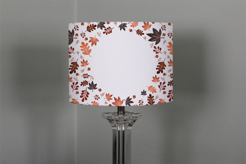 New Product Decorative Autumn (Ceiling & Lamp Shade)  - Andrew Lee Home and Living