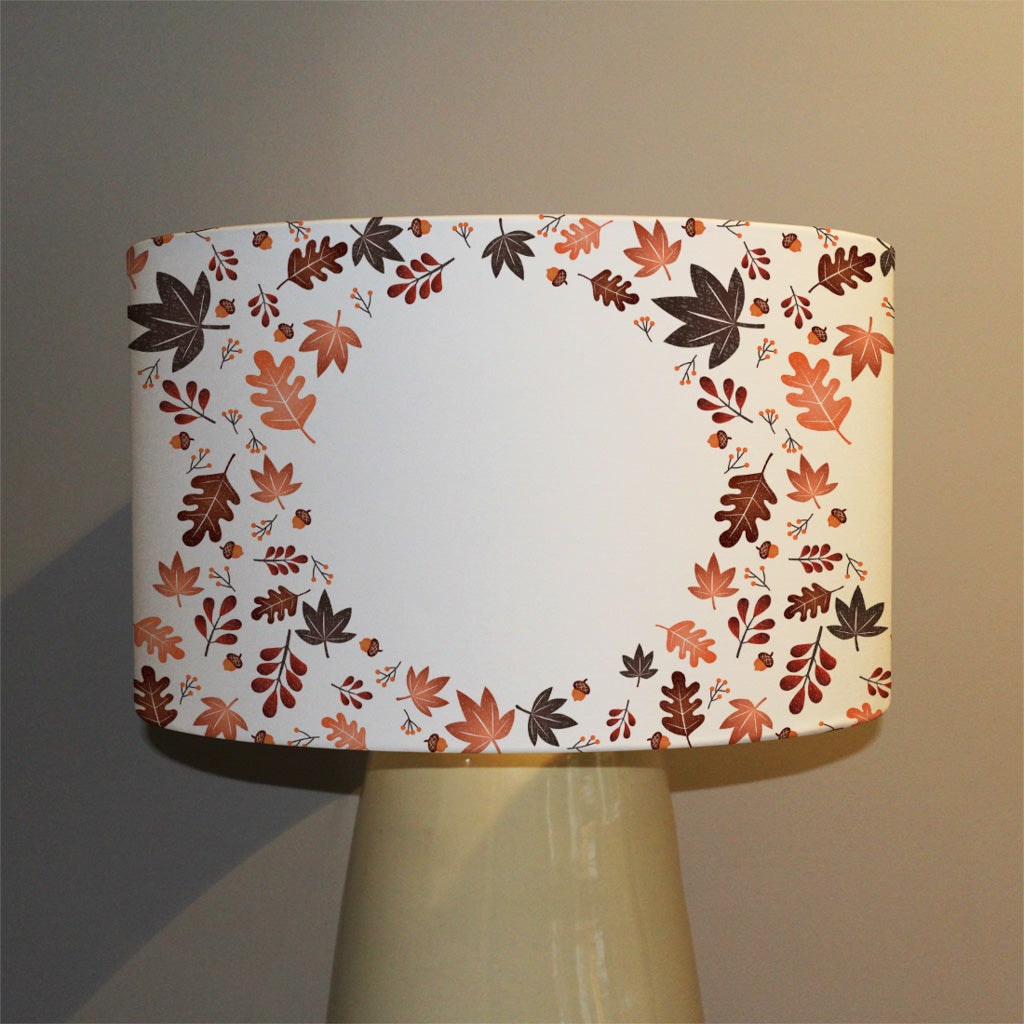 New Product Decorative Autumn (Ceiling & Lamp Shade)  - Andrew Lee Home and Living