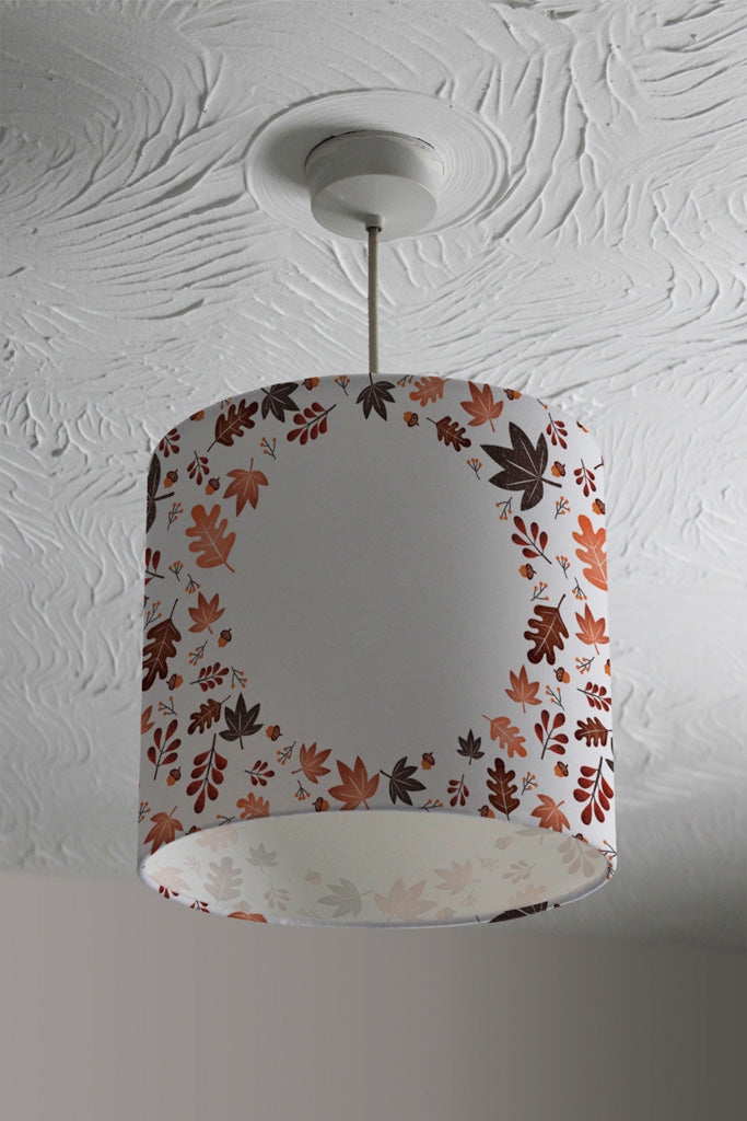 New Product Decorative Autumn (Ceiling & Lamp Shade)  - Andrew Lee Home and Living