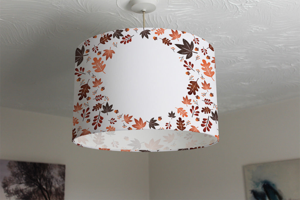 New Product Decorative Autumn (Ceiling & Lamp Shade)  - Andrew Lee Home and Living