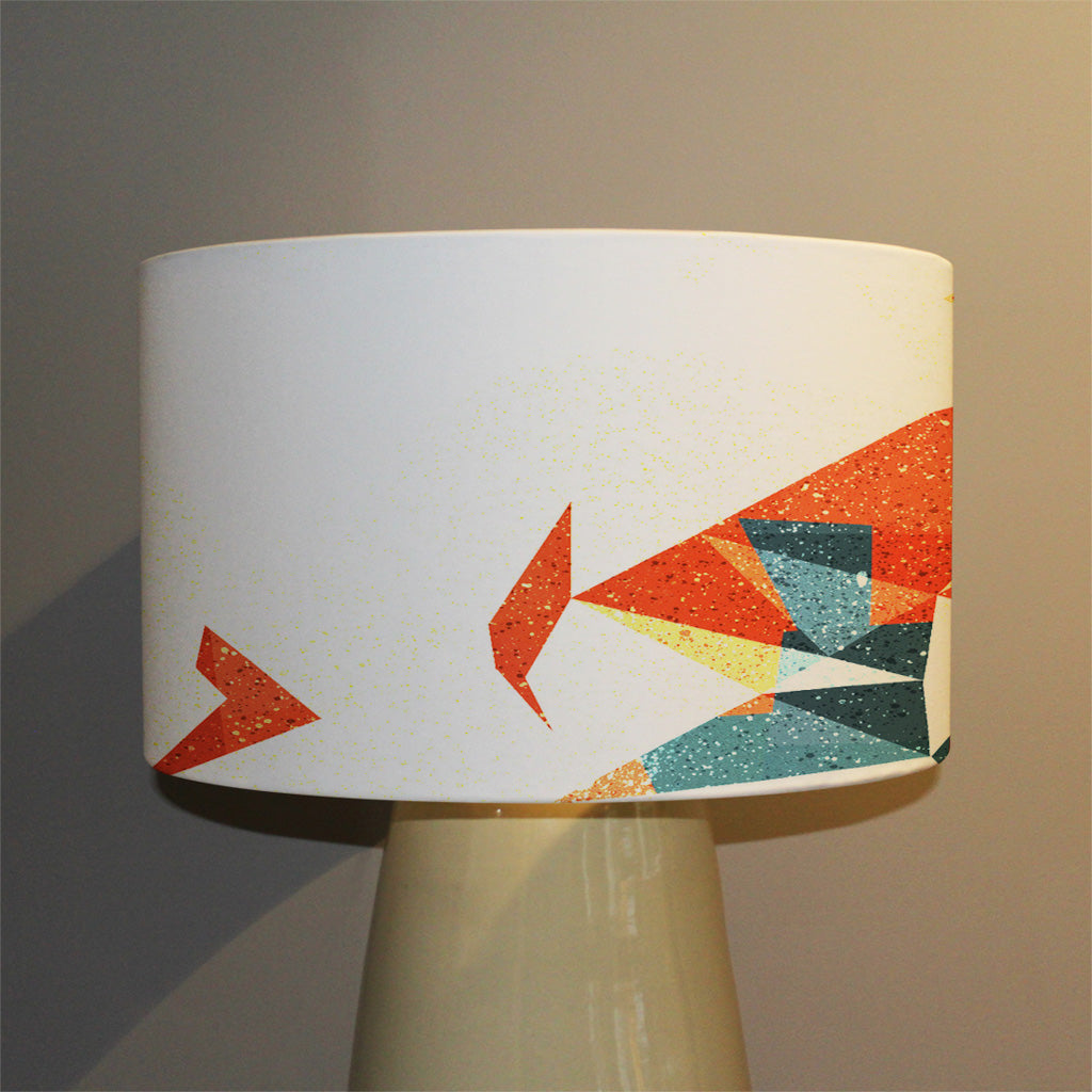 New Product Autumn Geometric (Ceiling & Lamp Shade)  - Andrew Lee Home and Living
