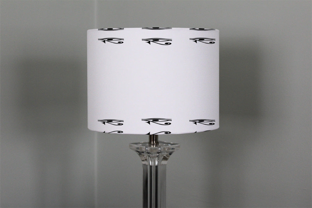 New Product Eye Of Horus (Ceiling & Lamp Shade)  - Andrew Lee Home and Living