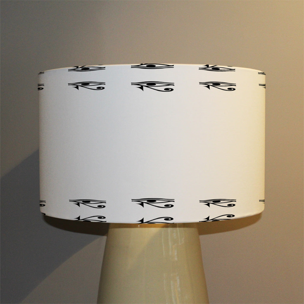 New Product Eye Of Horus (Ceiling & Lamp Shade)  - Andrew Lee Home and Living