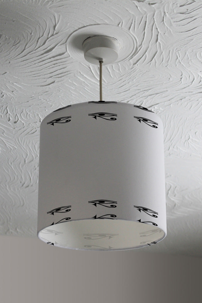 New Product Eye Of Horus (Ceiling & Lamp Shade)  - Andrew Lee Home and Living