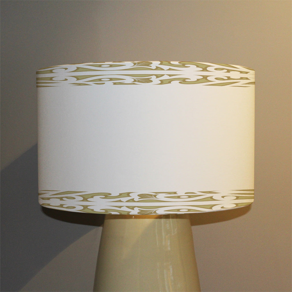 New Product Egyptian Hieroglyphs Golden Border (Ceiling & Lamp Shade)  - Andrew Lee Home and Living