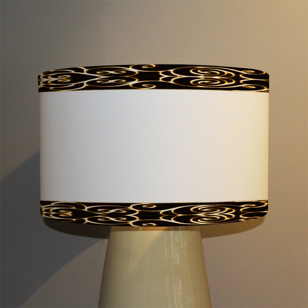 New Product Ancient Egyptian Border (Ceiling & Lamp Shade)  - Andrew Lee Home and Living
