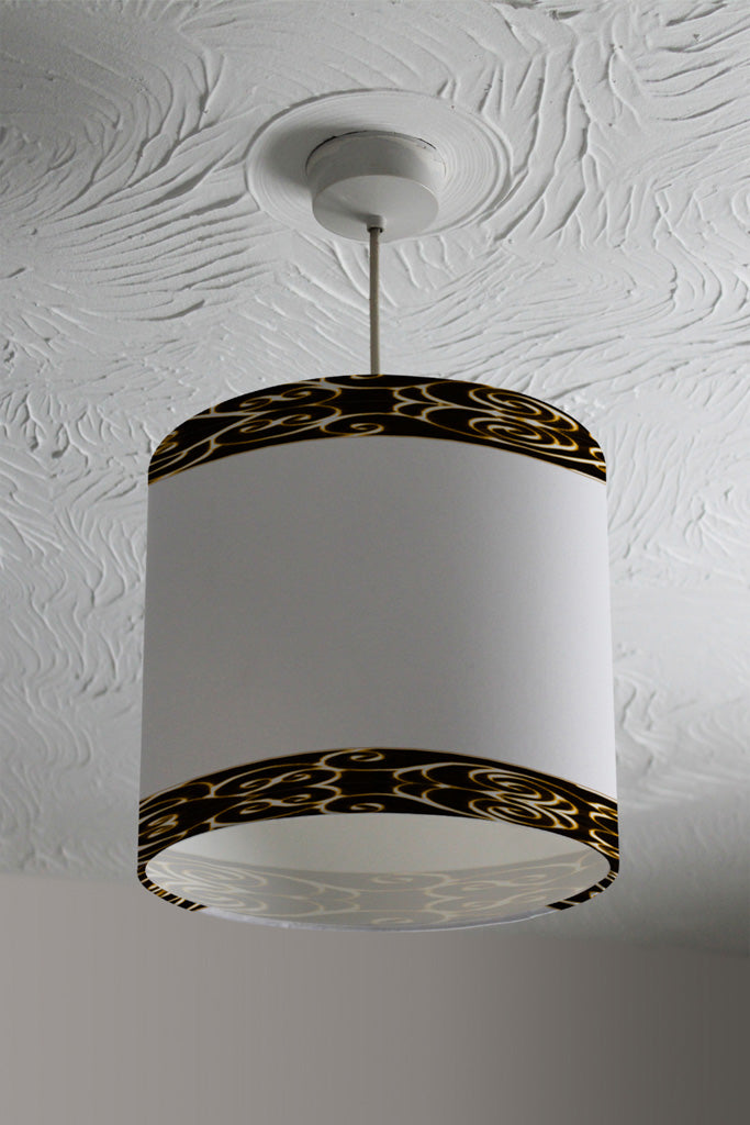 New Product Ancient Egyptian Border (Ceiling & Lamp Shade)  - Andrew Lee Home and Living