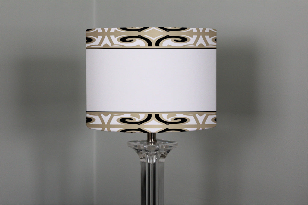 New Product Egyptian Frame (Ceiling & Lamp Shade)  - Andrew Lee Home and Living