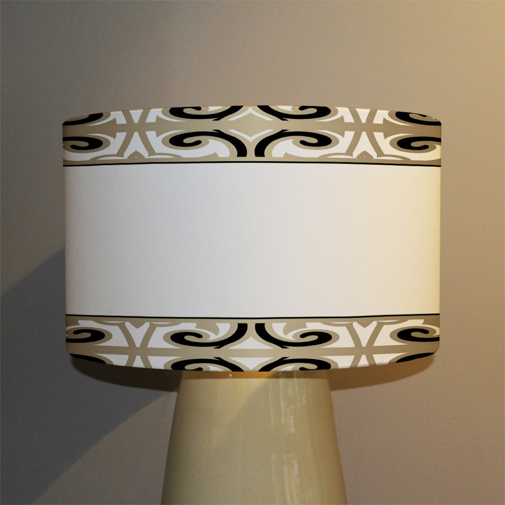 New Product Egyptian Frame (Ceiling & Lamp Shade)  - Andrew Lee Home and Living