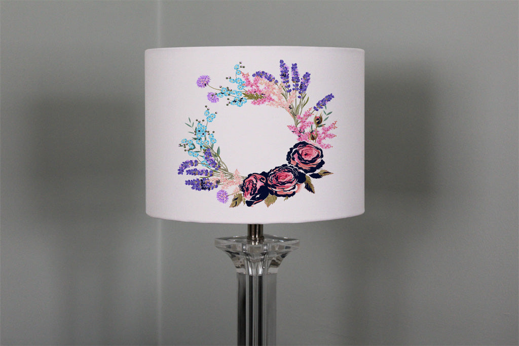 New Product Beautiful Reath (Ceiling & Lamp Shade)  - Andrew Lee Home and Living