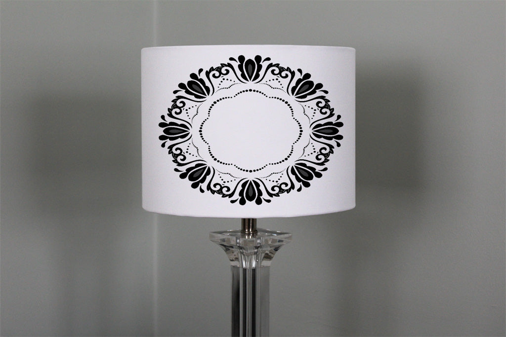 New Product Decorative Floral Element (Ceiling & Lamp Shade)  - Andrew Lee Home and Living