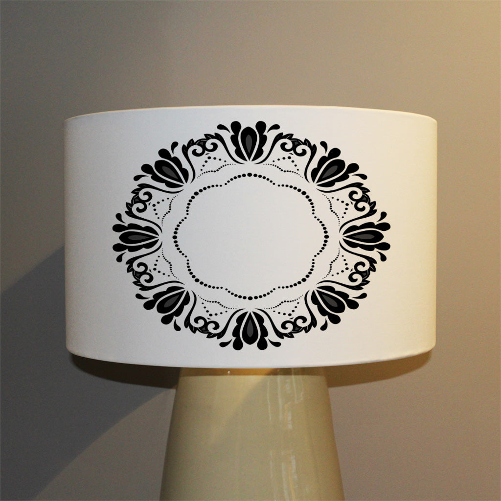 New Product Decorative Floral Element (Ceiling & Lamp Shade)  - Andrew Lee Home and Living