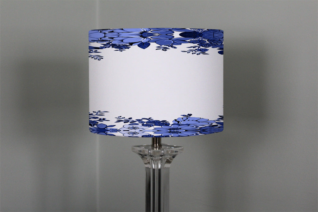 New Product Winter Floral Frame (Ceiling & Lamp Shade)  - Andrew Lee Home and Living