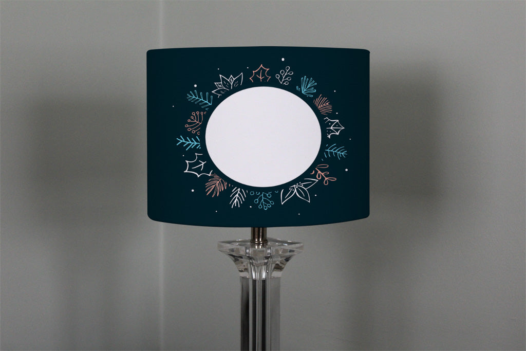 New Product Winter Flowers (Ceiling & Lamp Shade)  - Andrew Lee Home and Living