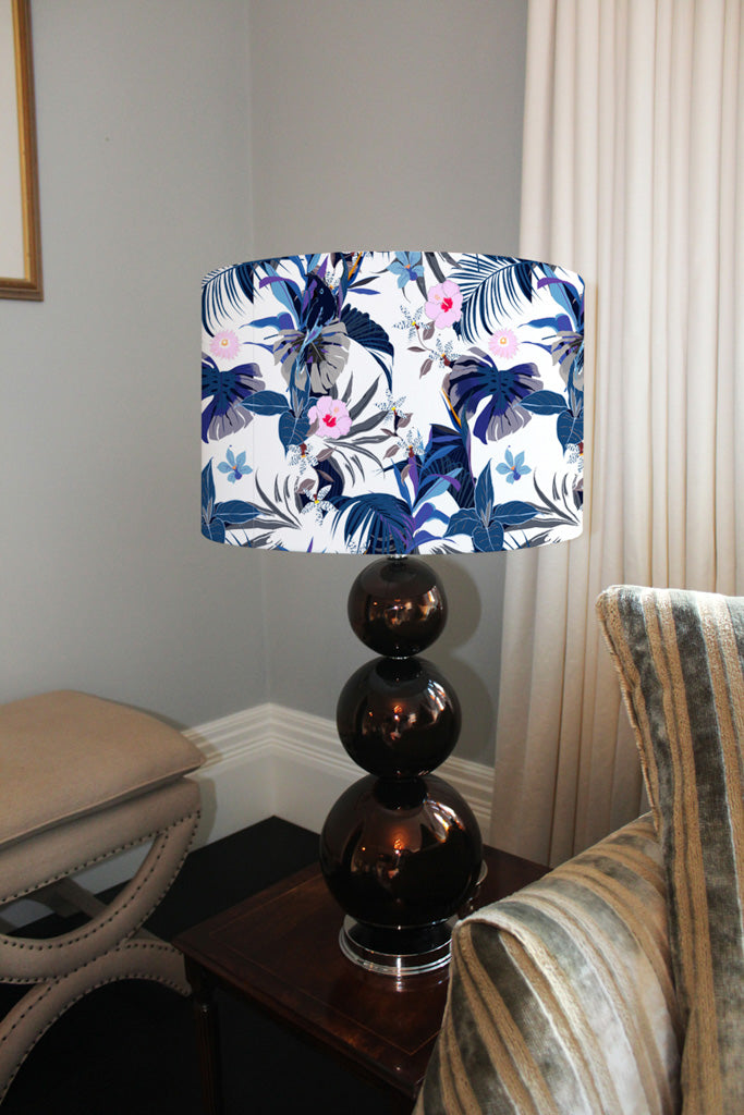 New Product Winter Tropical (Ceiling & Lamp Shade)  - Andrew Lee Home and Living