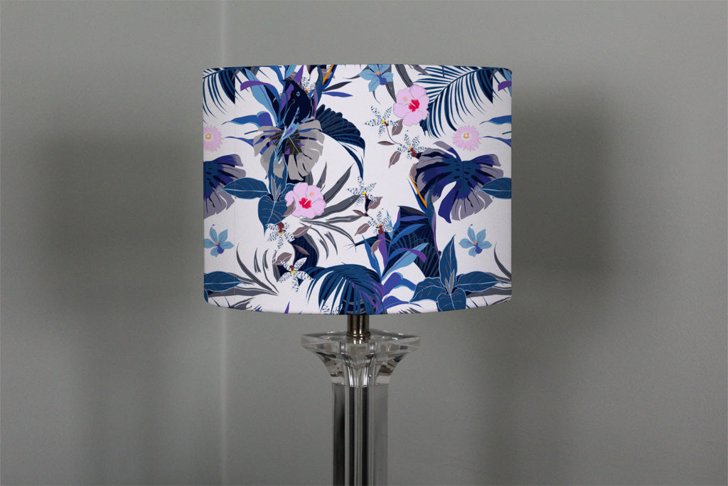 New Product Winter Tropical (Ceiling & Lamp Shade)  - Andrew Lee Home and Living