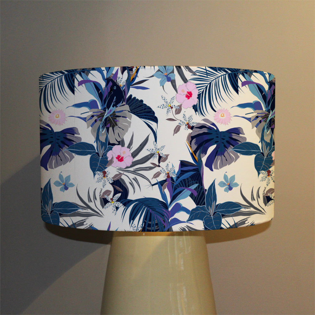 New Product Winter Tropical (Ceiling & Lamp Shade)  - Andrew Lee Home and Living