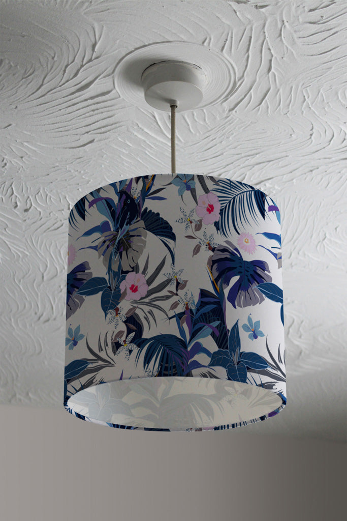 New Product Winter Tropical (Ceiling & Lamp Shade)  - Andrew Lee Home and Living